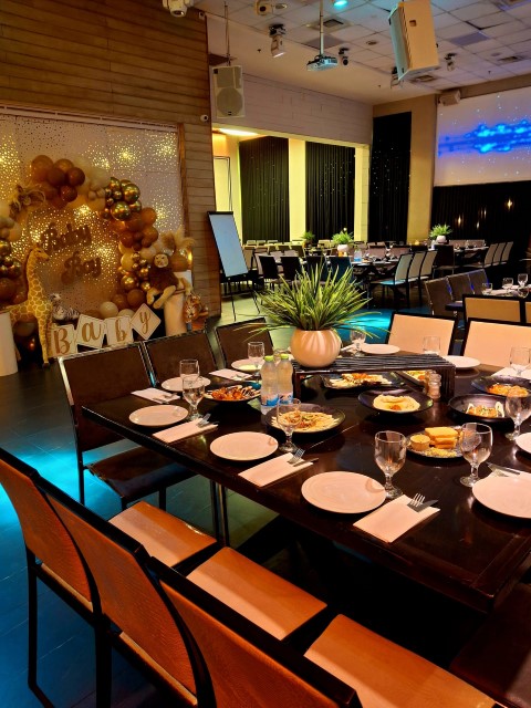 אירועים באולמי פיטנגו אירועים באולמי פיטנגו